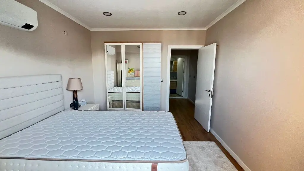Large room